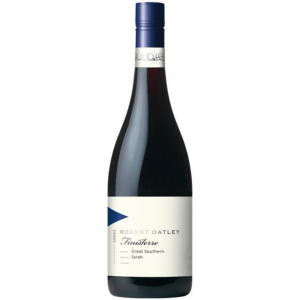 Robert Oatley Finisterre Shiraz